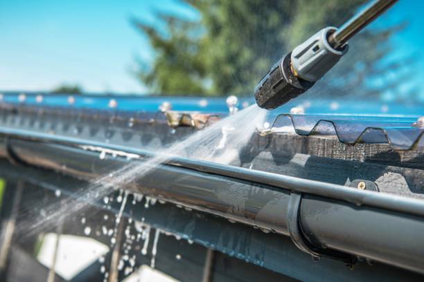Why Choose Our Certified Pressure Washing Experts for Your Project Needs in Philadelphia, PA?