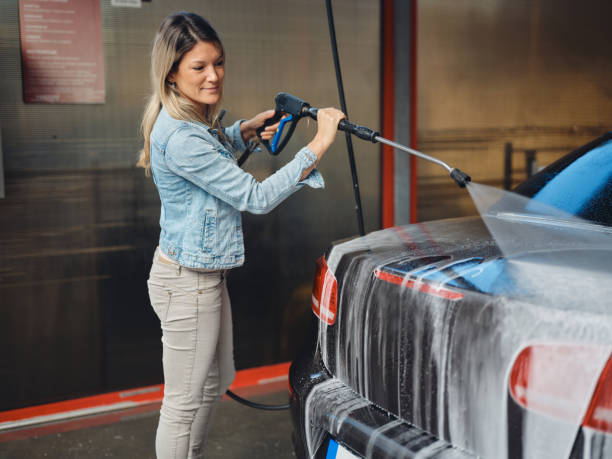 Best Concrete Pressure Washing  in Philadelphia, PA